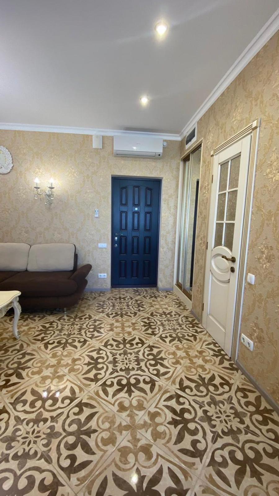 Солнечная Квартира Возле Моря, Аркадия Odessza Kültér fotó