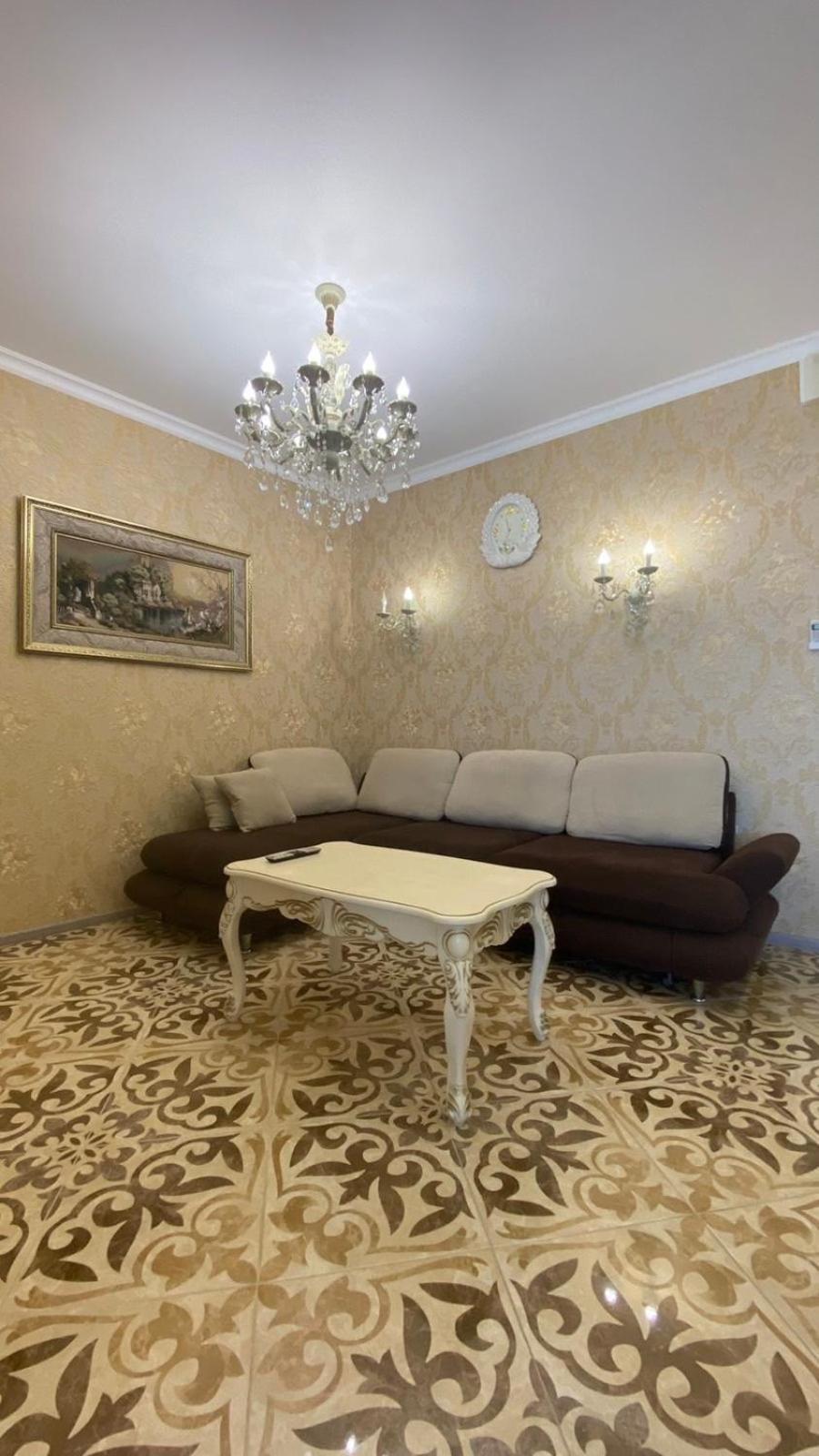 Солнечная Квартира Возле Моря, Аркадия Odessza Kültér fotó